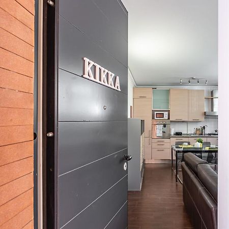 Casa Kikka - Milano City - By Host4U מראה חיצוני תמונה