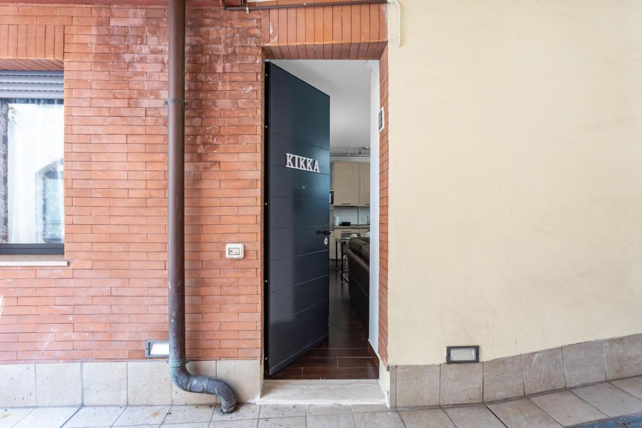 Casa Kikka - Milano City - By Host4U מראה חיצוני תמונה